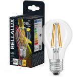 Bellalux LED izzó E27 A60 7.5W = 75W 1055lm 2700K 300° BELLALUX (BELLED4668)