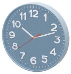 Somogyi Elektronic Falióra, 30 cm, HOME, kékes-szürke (AWC300BL) - molnarpapir