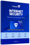 F-Secure Internet Security 3 eszközre 1 évre (f-secure-internet-security-3pc-1ev) - szamitogepvilag
