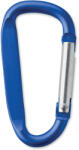  Alumínium karabiner (MO2259-04)