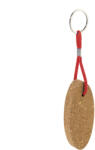  Cobuoy lebegő parafa kulcstartó (AP800602-05) - naturebrand