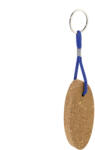  Cobuoy lebegő parafa kulcstartó (AP800602-06) - naturebrand