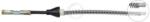 ABS Cablu, frana de parcare ABS K13914 (K13914)