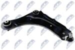 NTY Brat, suspensie roata NTY ZWD-RE-029 (ZWD-RE-029)