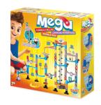 Buki France Mega golyópálya fénnyel és hanggal (BUKIPM852)