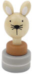 FKP Toys - Nyomda - Nyuszis (FK8731-E)