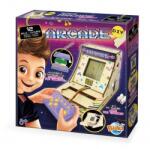 Buki France Mini összeszerelhető Arcade játékgép 12 játékkal (BUKI2167)