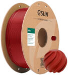 eSUN - ABS+ - (Fire Engine Red) Piros - 1, 75mm - 1kg