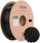 eSUN - PETG+ - Fekete - 1, 75 mm - 1 kg