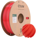 eSUN - PETG+ - Piros - 1, 75 mm - 1 kg