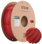 eSUN - PETG+ - (Fire Engine Red) Piros - 1, 75 mm - 1 kg