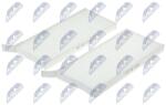 NTY Filtru, aer habitaclu NTY FCF-RE-033 (FCF-RE-033)