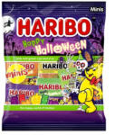 HARIBO Halloween Minis Gyümölcsízű Gumicukor Válogatás 250 g