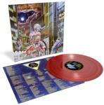 Iron Maiden - Somewhere In Time - Vinyl (0021466859)