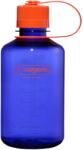 Nalgene Narrow Mouth 0, 5 l Periwinkle