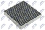 NTY Filtru, aer habitaclu NTY FCF-KA-318C (FCF-KA-318C)