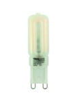 Trixline BC LED izzó 3W G9 Fényforrás 6500K