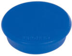 Franken Mágnes 38mm, erősség: 1500 g. HM38 03 Franken 10 db/csomag, kék - suplix