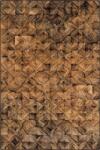 Agnella gyapjú szőnyeg isfahan estera sahara - 300 x 400 cm