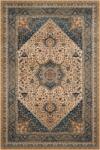 Agnella gyapjú szőnyeg isfahan aretuza coppery - 300 x 400 cm