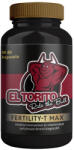 Pills EL TORITO FERTILITY T-MAX - 60 Pcs