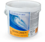 Chemoform AG Chemochlor T tabletták 20g - 3KG (T-TABLETKI-3KG)