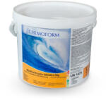 Chemoform AG Chemochlor multifunkciós tabletták 20g - 3KG (MULTITABLETKI-3KG)