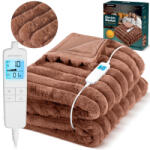 Berdsen BD-963 fűthető elektromos takaró 180 x 160 cm (396302)
