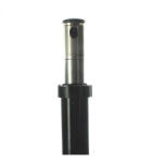 Irritrol Platinum Sport, 1", 45-360, 15-24 m, 28-116 l/perc, 25, 2, 8-6, 9 bar, rozsdamentes acél