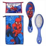  Marvel Pókember tisztasági csomag szett/4db, neszesszerrel - prettykids - 3 290 Ft