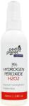 Palota Nails 3% hidrogén-peroxid oldat - sebfertőtlenítő 100ml (pp6021)