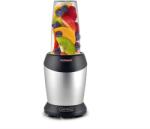 Gastroback Blender Smoothie maker Gastroback 41029, 1000 W, Capacitate 1 l, Negru Inox (C26752)