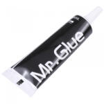 2UUL Adeziv Lichid 2UUL MR Glue, 25ml, Negru