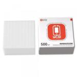 YCS Bureti Curatare YCS HM01, Set 500 bucati (6616001829A)
