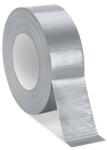 MARROB Banda universala tip DUCT TAPE, gri, foarte rezistenta, 48mm x 25m (POM.TAS0609)