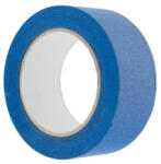 MARROB Banda adeziva de mascare, albastra, rezistenta UV, 38mm x 50m (POM.BLU0581)