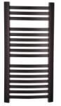 Hydroland Radiator (calorifer) portprosop Hydroland Osaka, antracit, 950 x 580 mm, otel (HYGO2050A)