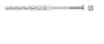 Wkret-met Diblu universal nylon cu holsurub lemn KPS-FAST-S Ø10 (WKKPSF10120S)