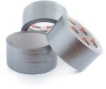 SABA Banda adeziva foarte rezistenta gri (SB48050DUCT444)