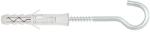 Wkret-met Set fixare C cu diblu tridirectional Wkret-Met (WKWX-06)