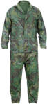 Decorex Pelerina si pantaloni impermeabili de ploaie, DECOREX Ranger, camuflaj, XXL (VA23460)