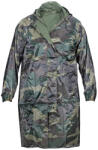 Decorex Pelerina impermeabila de ploaie, DECOREX Eagle, camuflaj, XXL (VA23455)