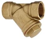 Hydroland Filtru pentru impuritati Hydroland 1 (HYFS25)