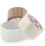 SABA Scotch pentru ambalaj Maro (SB48050BROWN451)