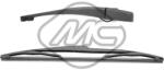 Metalcaucho lamela stergator METALCAUCHO 68390 (68390)