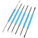  Instrument Lipire Curatare OEM SA-10, 6in1
