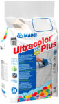 Mapei Ultracolor Plus 5 kg - Chit Rosturi cu Priza si Uscare Rapida pentru Faianta, Gresie, Mozaic, Piatra Naturala (Culoare: CARAMEL - COD 141, Ambalare: Sac 5 kg) (MAP-6014145A)