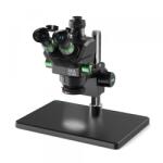 2UUL Microscop 2UUL MC7060-A1, Negru