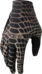 Thor Manusi ATV Cross Thor Cobra, culoare maro, marime S (33309280PE) - mxenduro