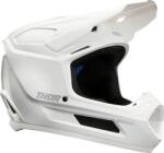Thor Casca copii ATV Cross Thor, culoare alb lucios, marime S (01111677PE) - mxenduro